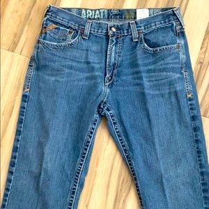 Men’s jeans